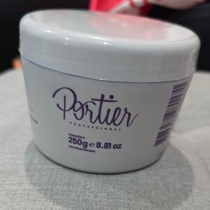 Portier Professional Hair Treatment